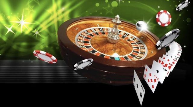 Real Money Casino پر آن لائن سلاٹس کے بارے میں