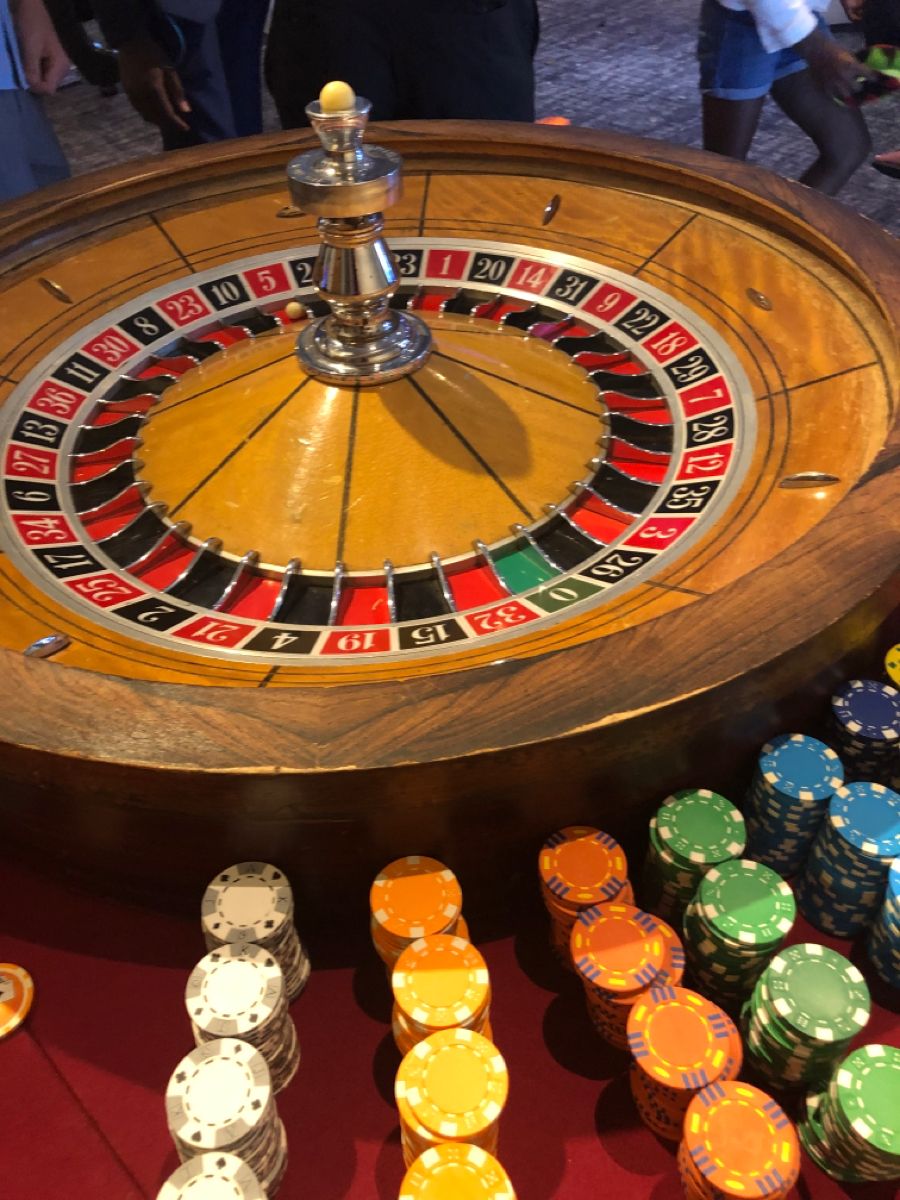 Real Money Casino کھلاڑیوں کے لیے لائیو کیسینو سیکشن